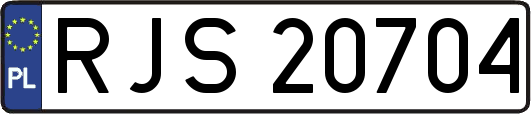 RJS20704
