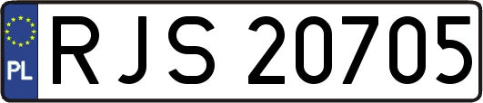 RJS20705