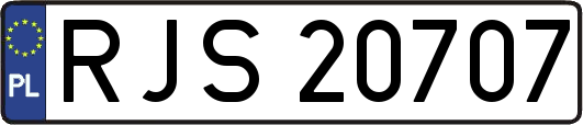 RJS20707