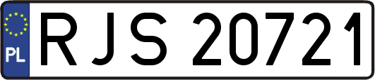 RJS20721