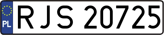 RJS20725