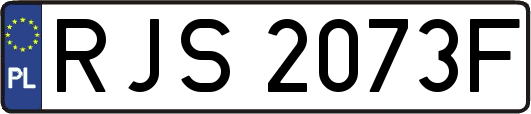 RJS2073F