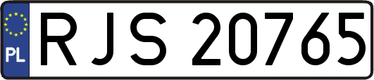RJS20765
