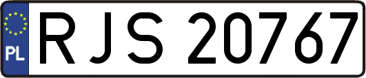 RJS20767