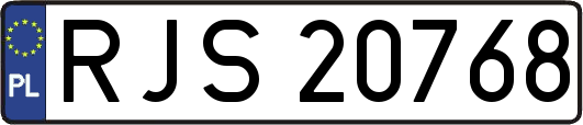 RJS20768