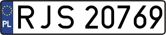 RJS20769