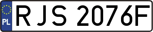 RJS2076F