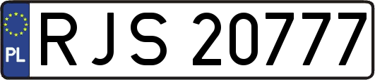 RJS20777