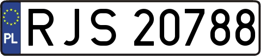 RJS20788