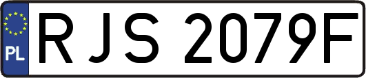 RJS2079F
