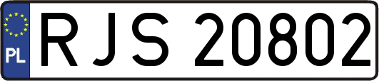RJS20802