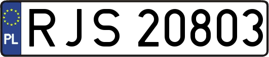 RJS20803