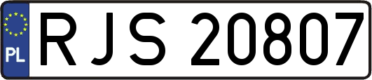 RJS20807