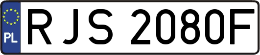RJS2080F