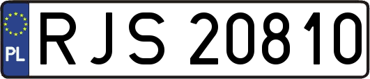 RJS20810