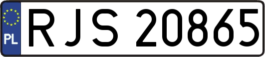 RJS20865