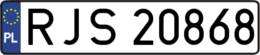RJS20868