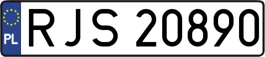 RJS20890