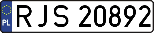 RJS20892