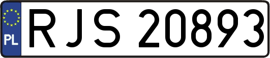 RJS20893