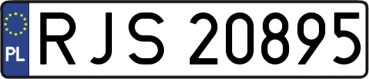 RJS20895