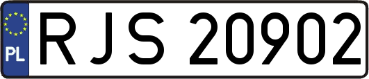 RJS20902