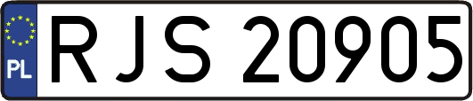 RJS20905