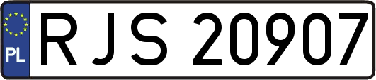 RJS20907