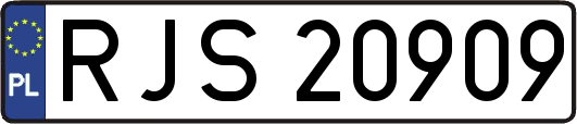 RJS20909