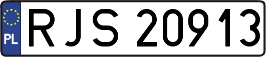RJS20913