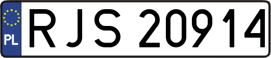 RJS20914