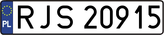 RJS20915