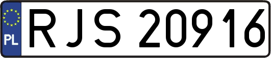 RJS20916