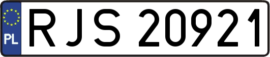 RJS20921