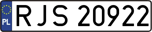 RJS20922