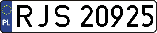 RJS20925