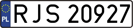 RJS20927