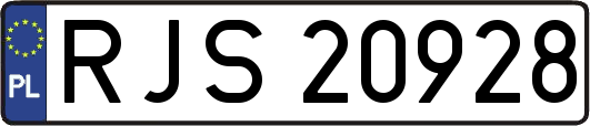 RJS20928