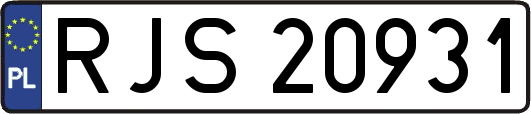RJS20931