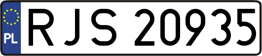 RJS20935