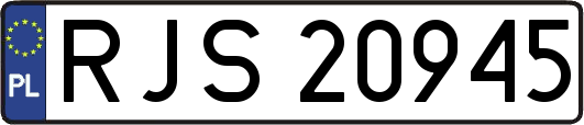 RJS20945