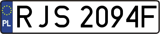 RJS2094F