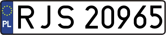 RJS20965