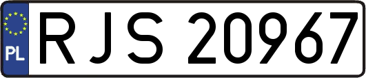 RJS20967