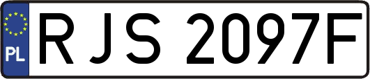 RJS2097F