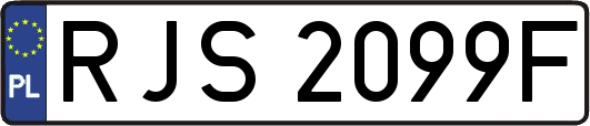 RJS2099F