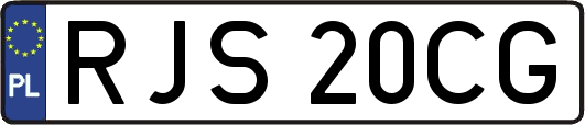 RJS20CG