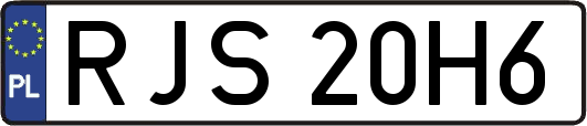 RJS20H6