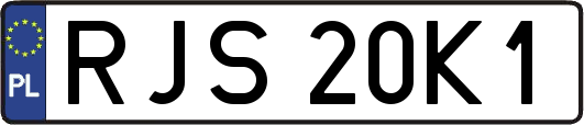 RJS20K1
