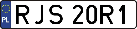 RJS20R1
